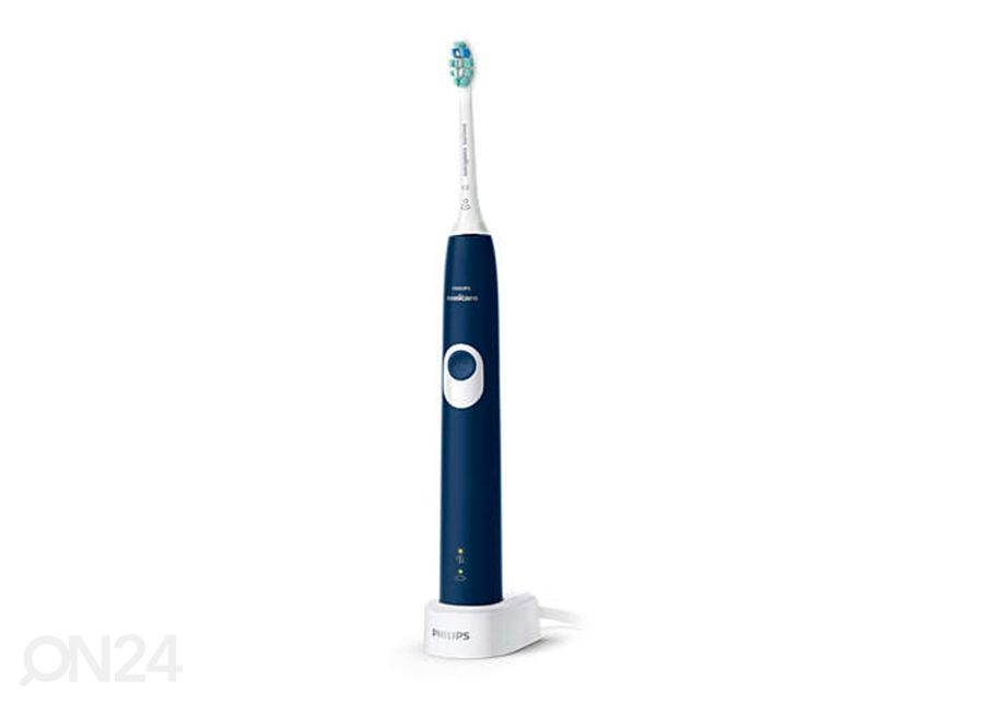 Электрическая зубная щётка Philips Sonicare ProtectiveClean увеличить