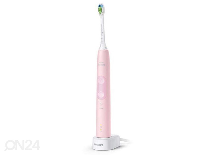 Электрическая зубная щетка Philips Sonicare ProtectiveClean увеличить