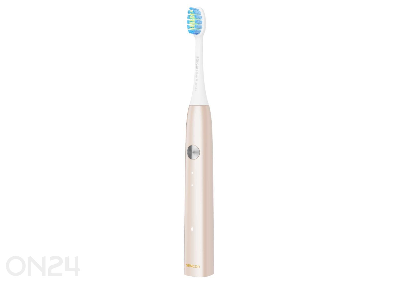 Электрическая зубная щетка Sencor SOC4013GD увеличить