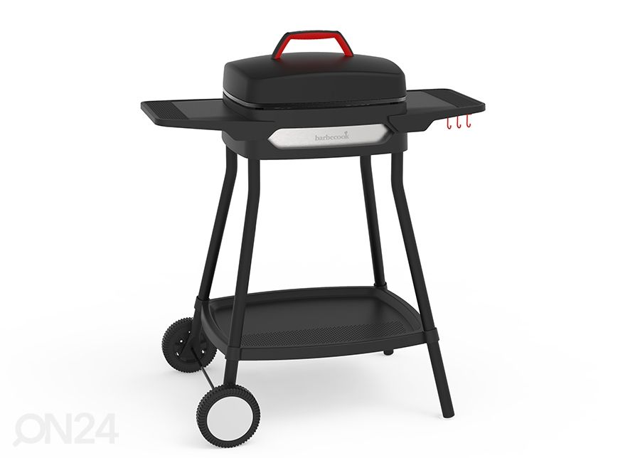 Электрический гриль Barbecook Alexia 5111 увеличить