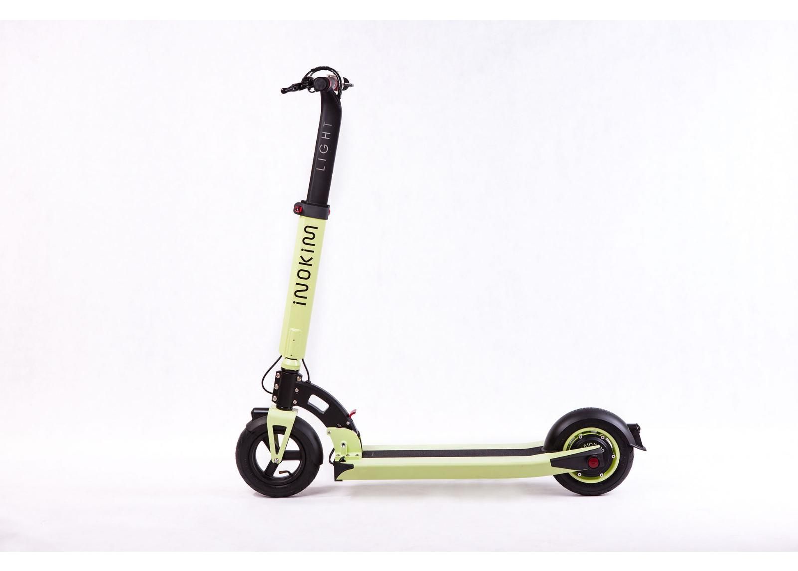Электрический самокат INKOM Light2 Super увеличить