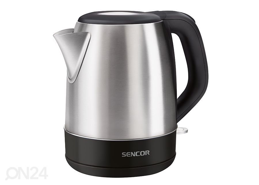 Электрический чайник Sencor 1.2 л SWK2200SS увеличить