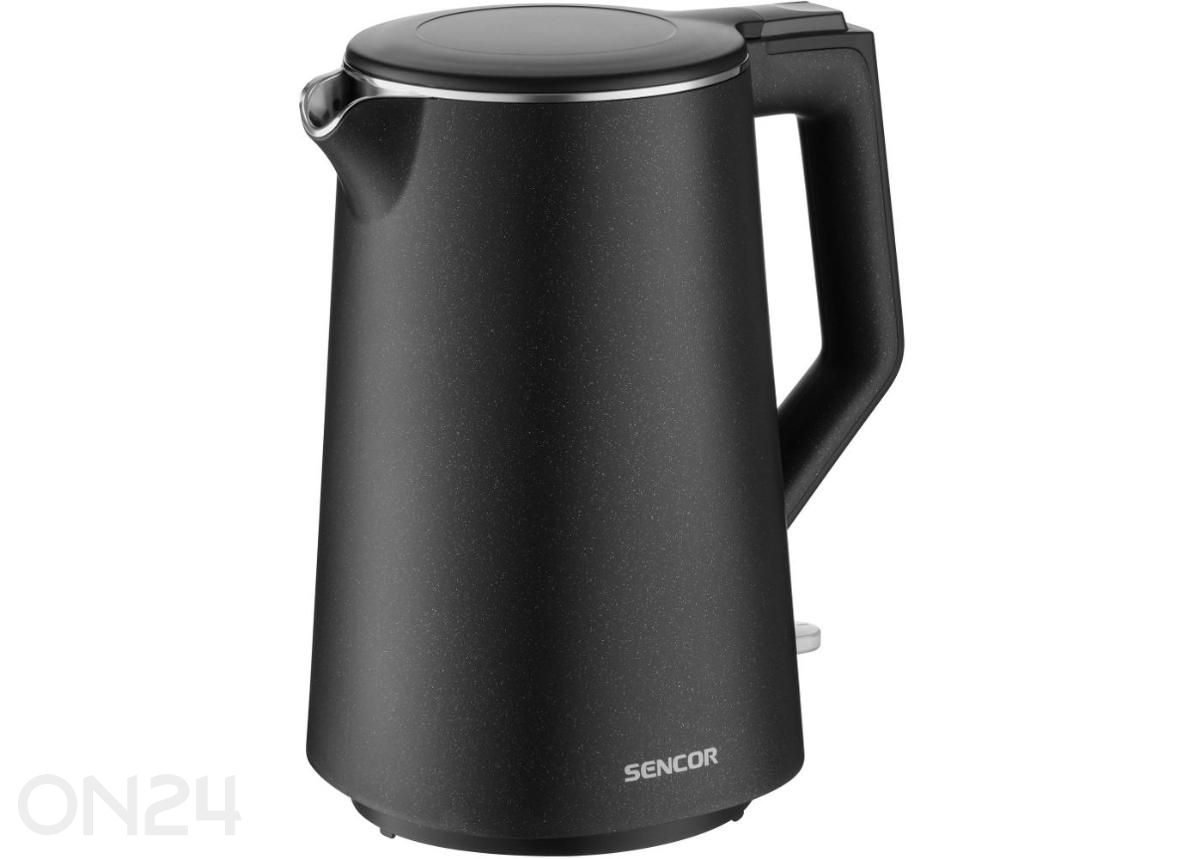 Электрический чайник Sencor SWK0551BK увеличить
