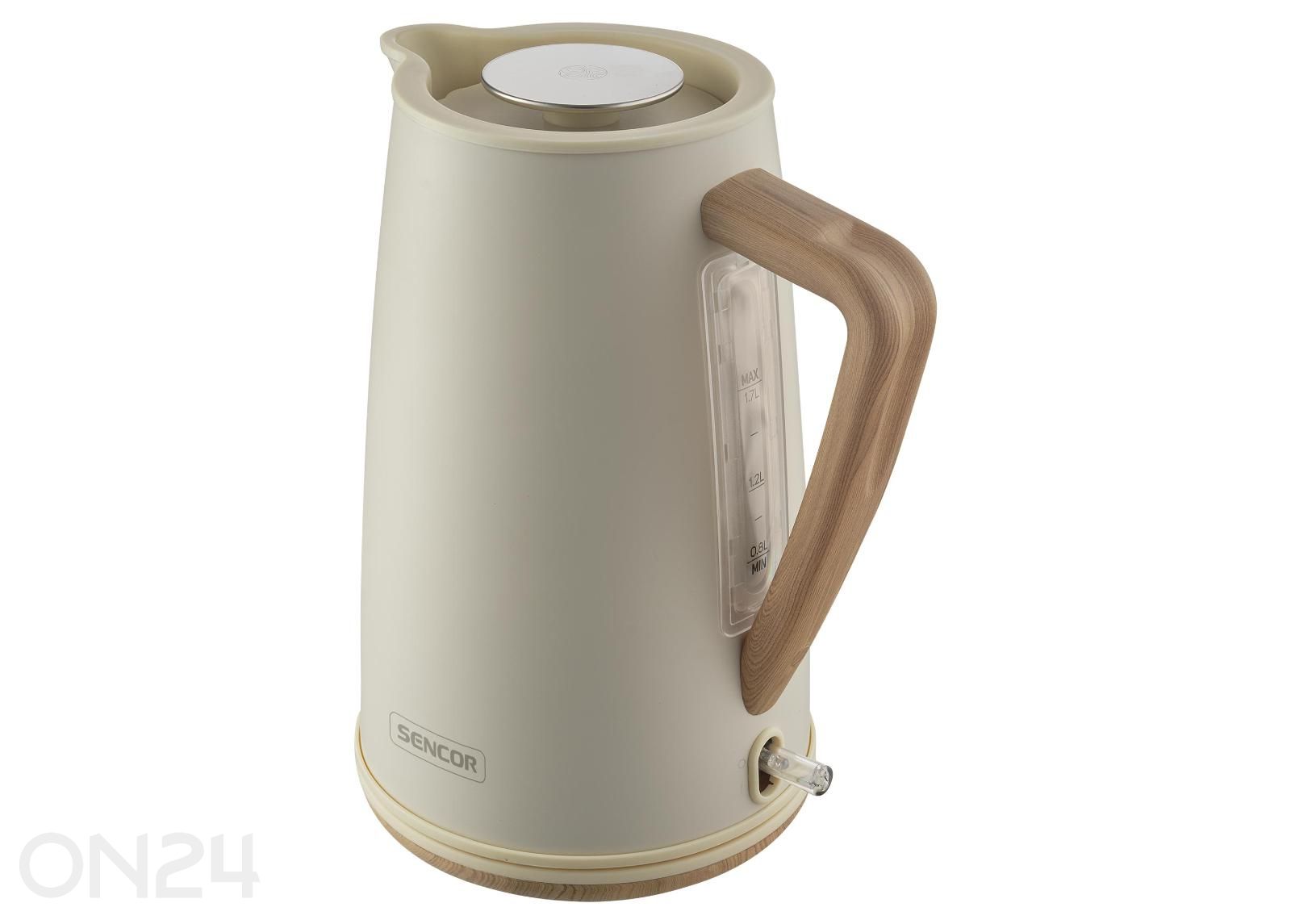 Электрический чайник Sencor SWK2717YG увеличить