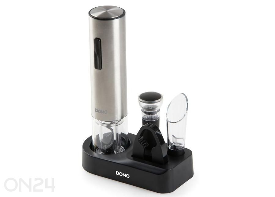 Электрический штопор для вина, перезаряжаемый увеличить