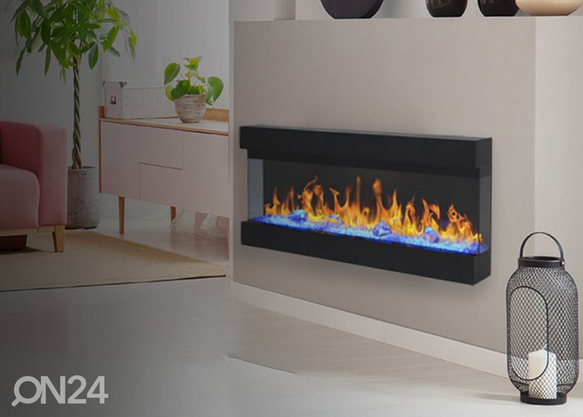 Электрокамин Aflamo Imperial 43 увеличить