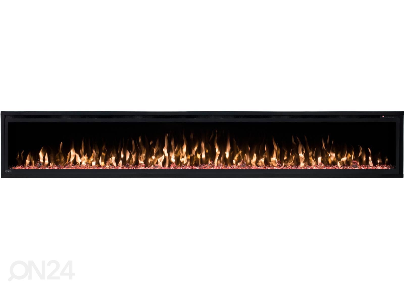 Электрокамин Aflamo Royal 100 увеличить