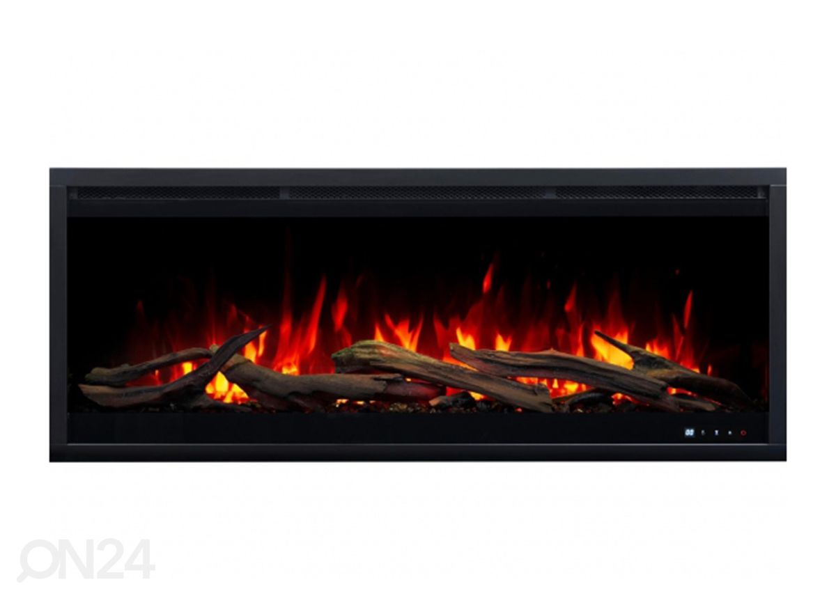 Электрокамин Aflamo Royal 3D 120 увеличить