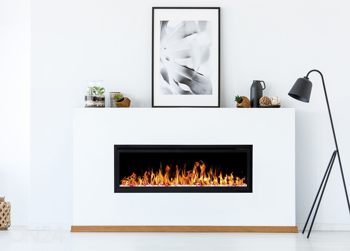 Электрокамин Aflamo Royal 50 увеличить