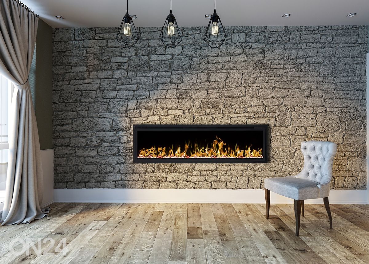 Электрокамин Aflamo Royal 60 увеличить