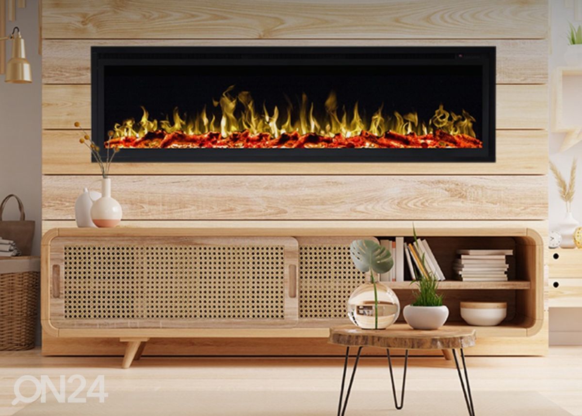 Электрокамин Aflamo Royal 72 увеличить