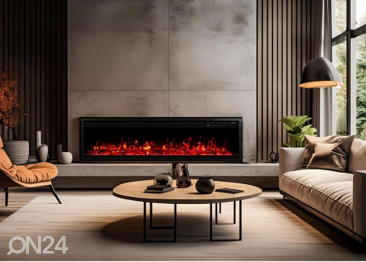 Электрокамин Aflamo Royal PRO 180 увеличить