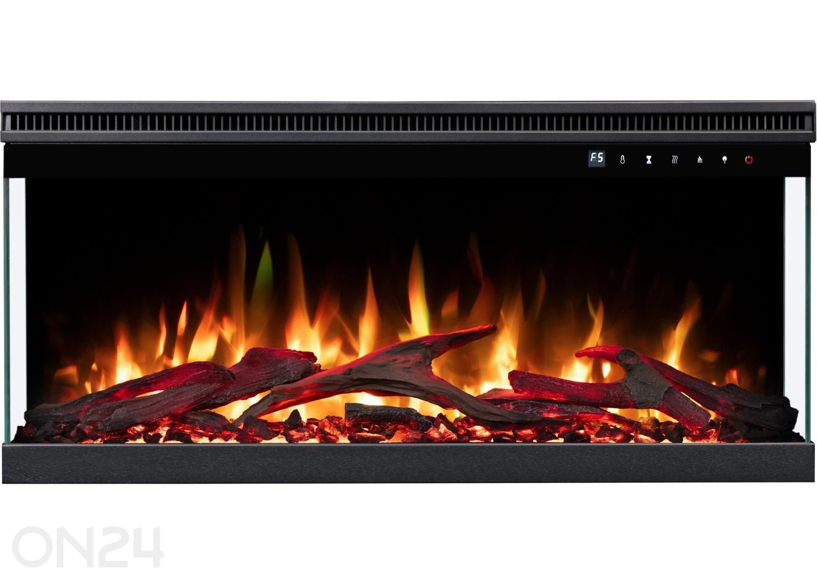 Электрокамин Aflamo Unique PRO100 увеличить