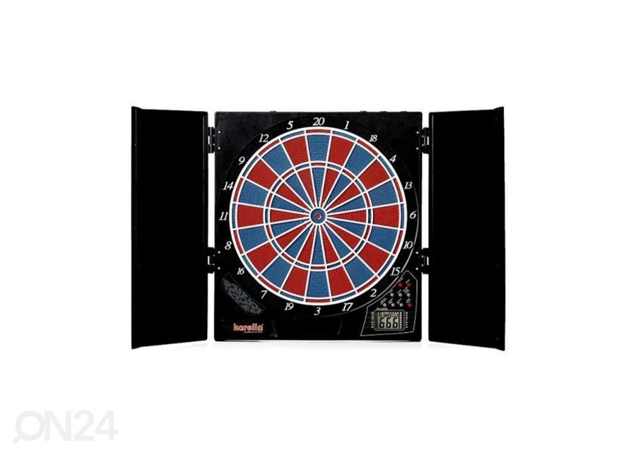 Электронный дартс Karella CB-25 увеличить