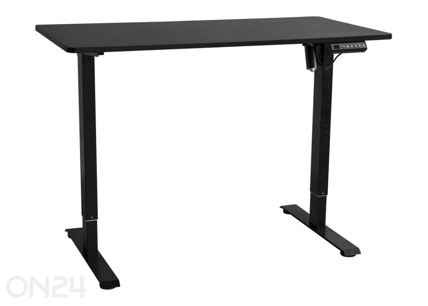Электрорегулируемый стол Emil 60x120 см увеличить