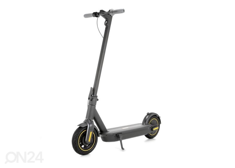 Электросамокат Segway Ninebot Max G30 увеличить
