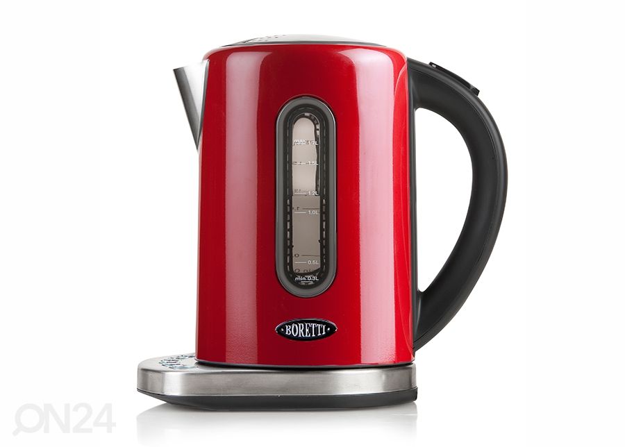 Электрочайник Boretti 1,7 L увеличить