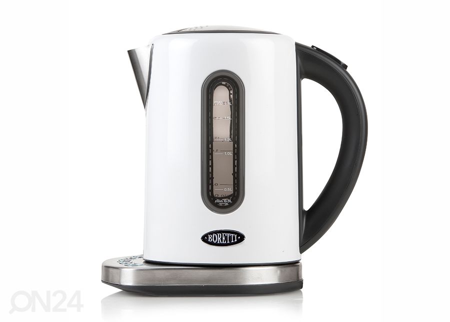 Электрочайник Boretti 1,7 L увеличить