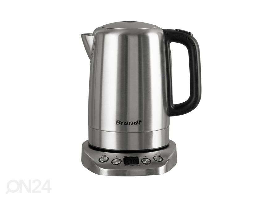Электрочайник Brandt 1,7L увеличить