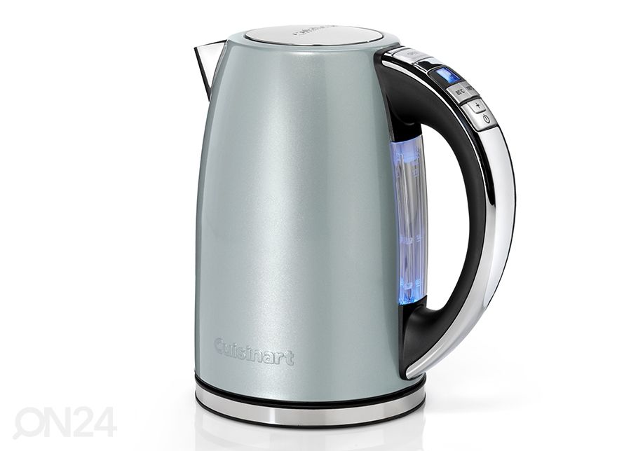 Электрочайник Cuisinart 1,7 л CPK17GE увеличить