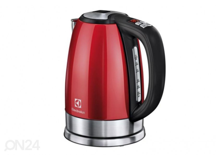 Электрочайник Electrolux 1,7 л увеличить