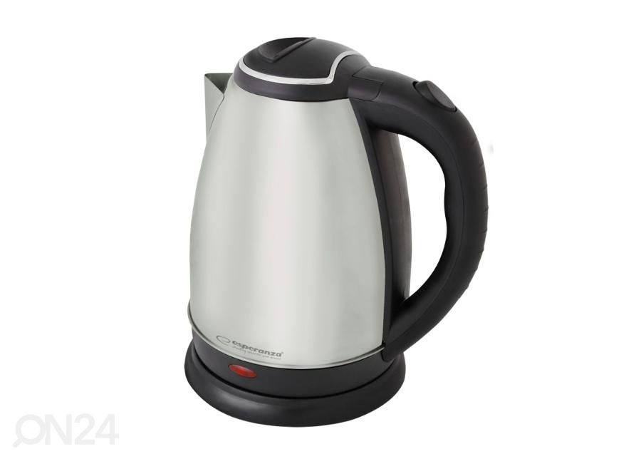 Электрочайник Esperanza EKK104X увеличить