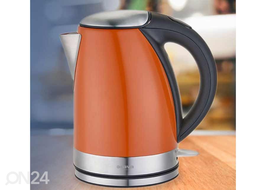 Электрочайник Orava 1,7 л увеличить