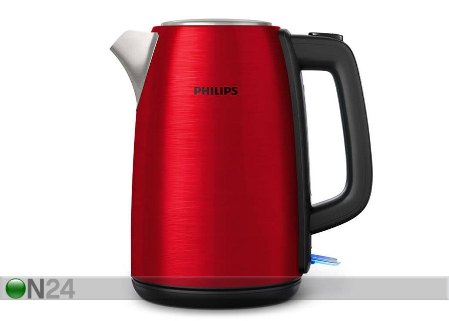 Электрочайник Philips Daily Collection 1,7 л увеличить