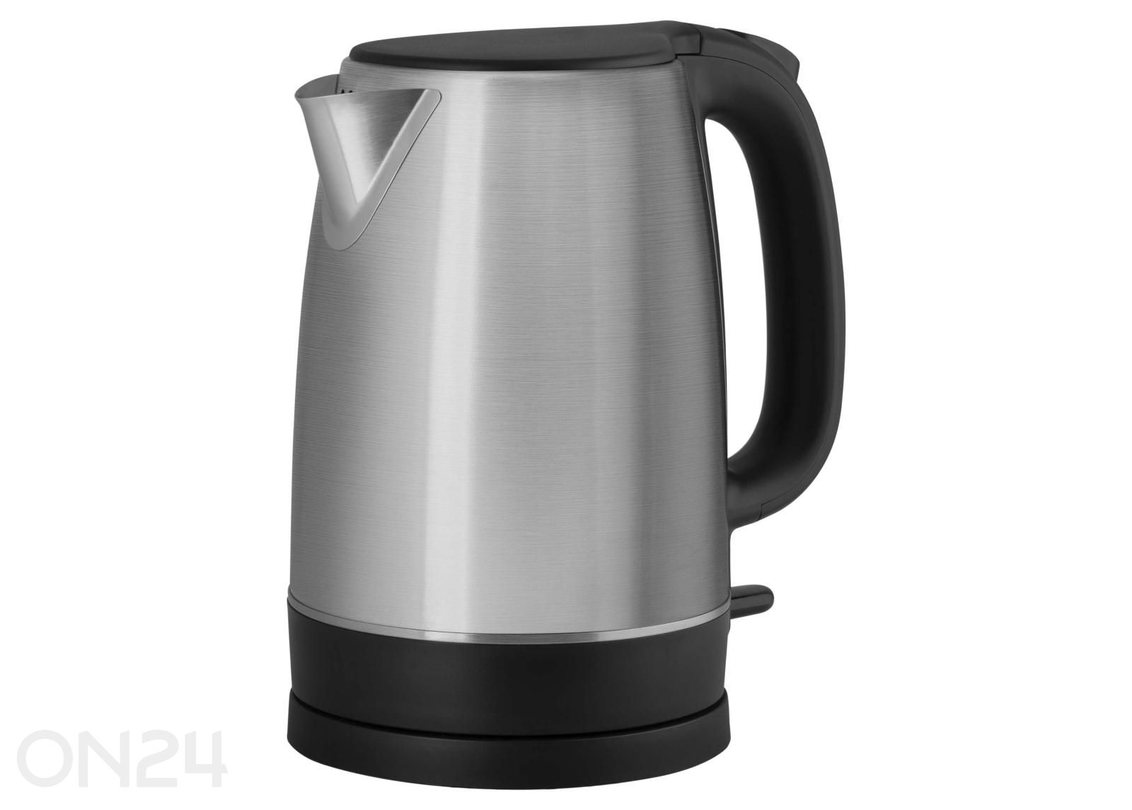 Электрочайник Sencor 1,7 л SWK1715SS увеличить