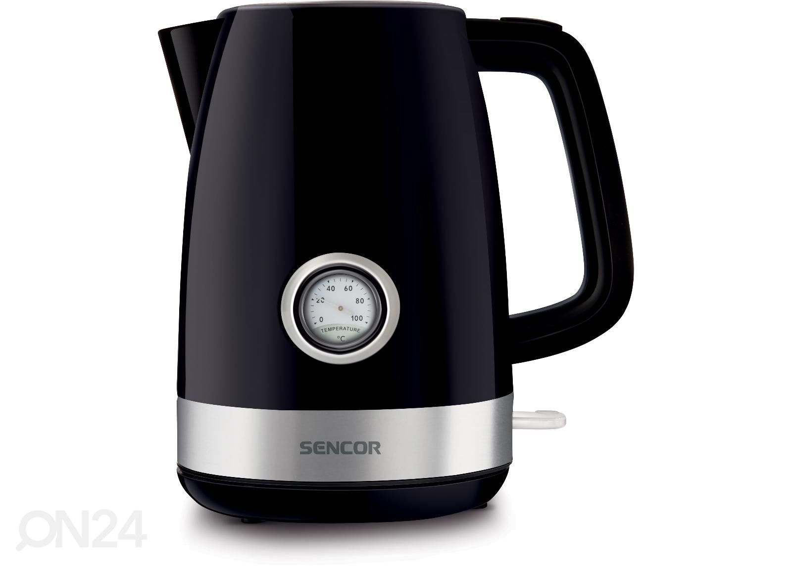 Электрочайник Sencor 1,7 л SWK1798BK увеличить