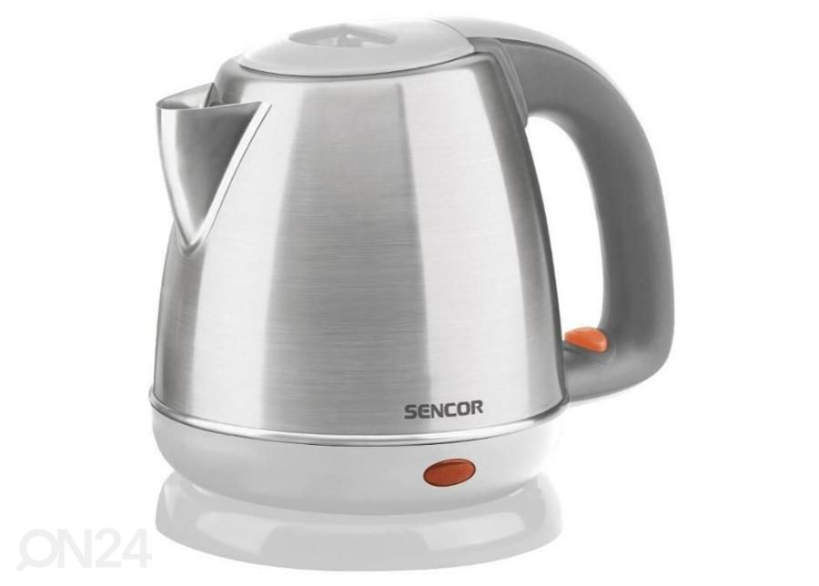 Электрочайник Sencor SWK10A31SS увеличить