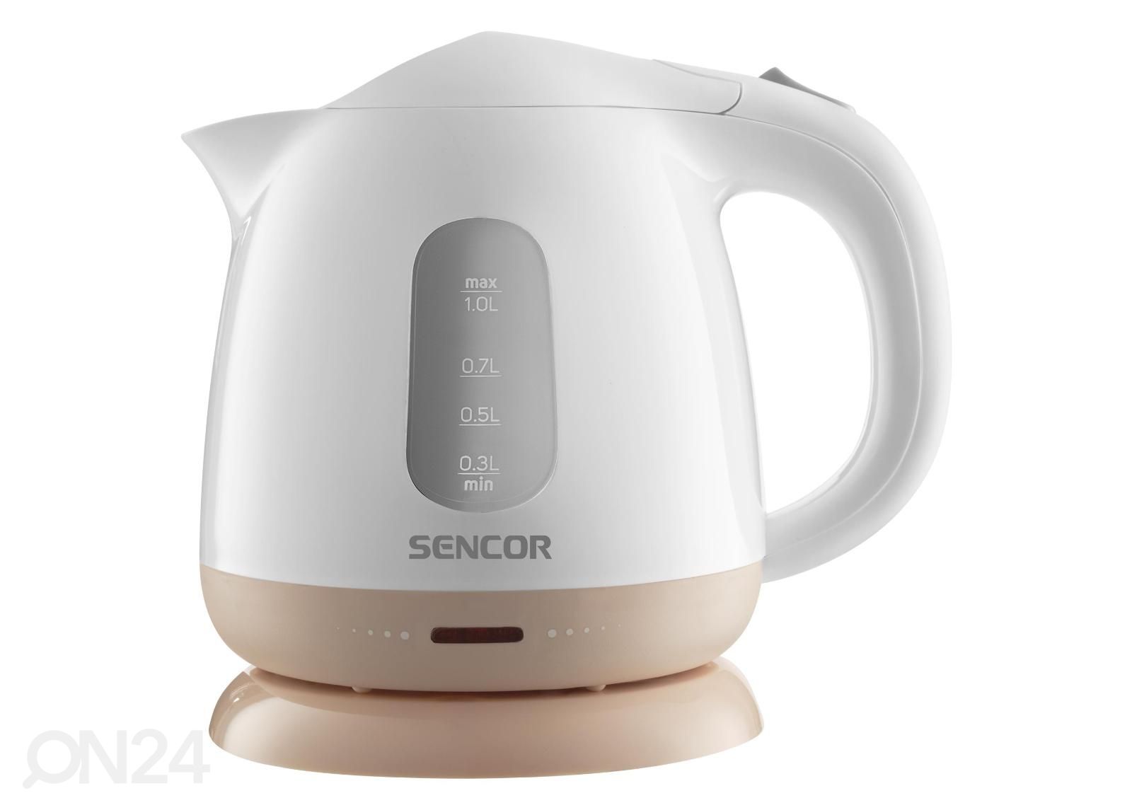Электрочайник Sencor SWK1102RS увеличить