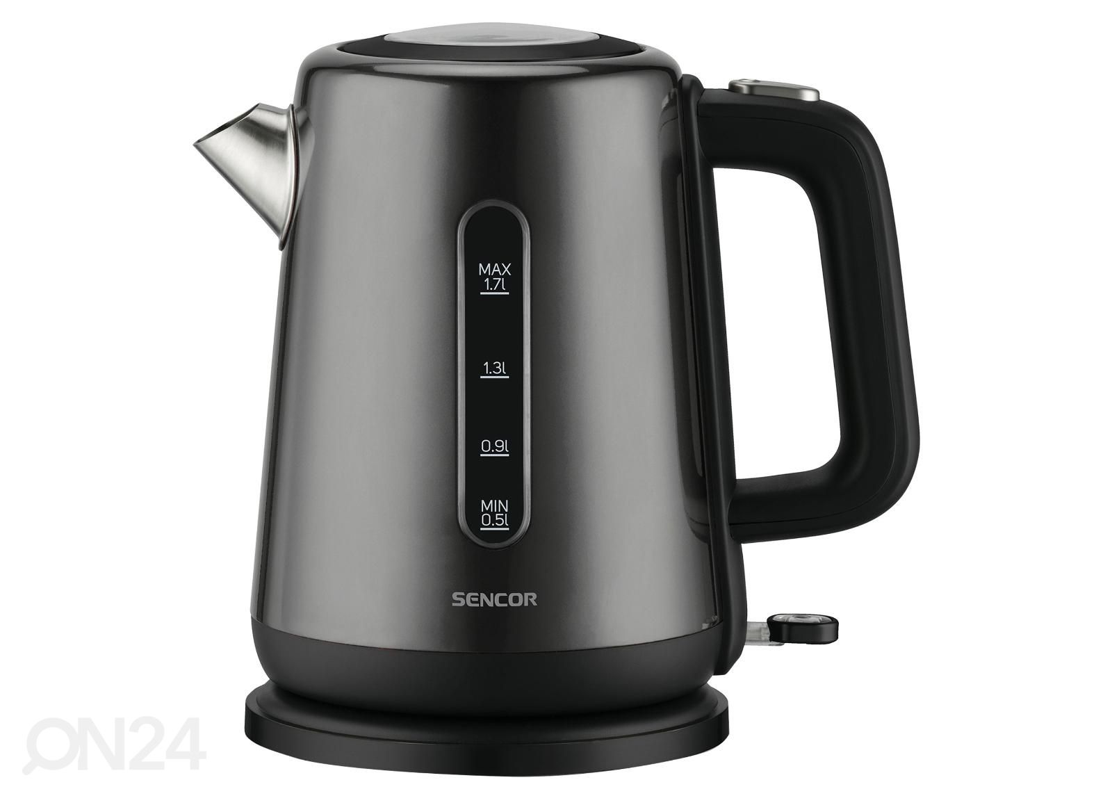 Электрочайник Sencor SWK1753BK увеличить