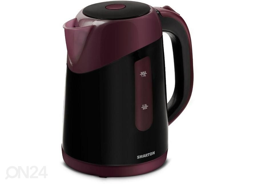Электрочайник Smarton WK110 увеличить