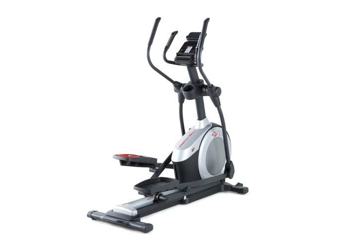 Эллиптический тренажёр ProForm Endurance 420 E увеличить