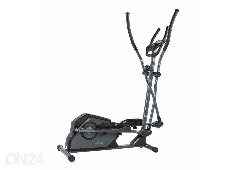 Эллиптический тренажер Tunturi CARDIO FIT C30 увеличить