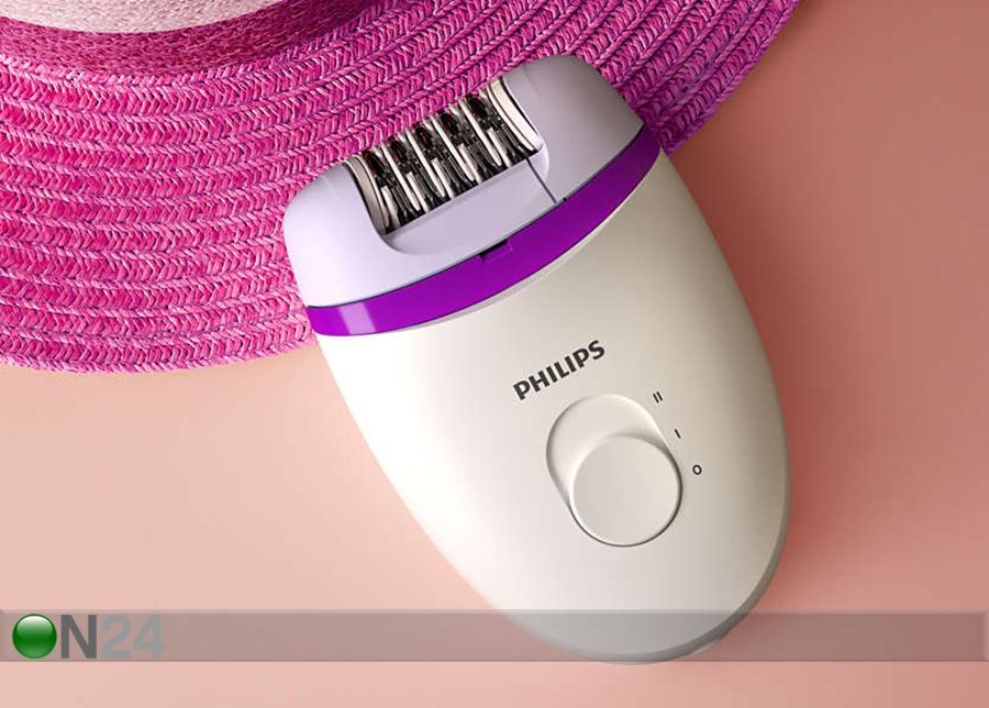 Эпилятор Philips увеличить