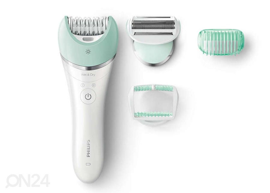 Эпилятор Philips Satinelle Advanced увеличить