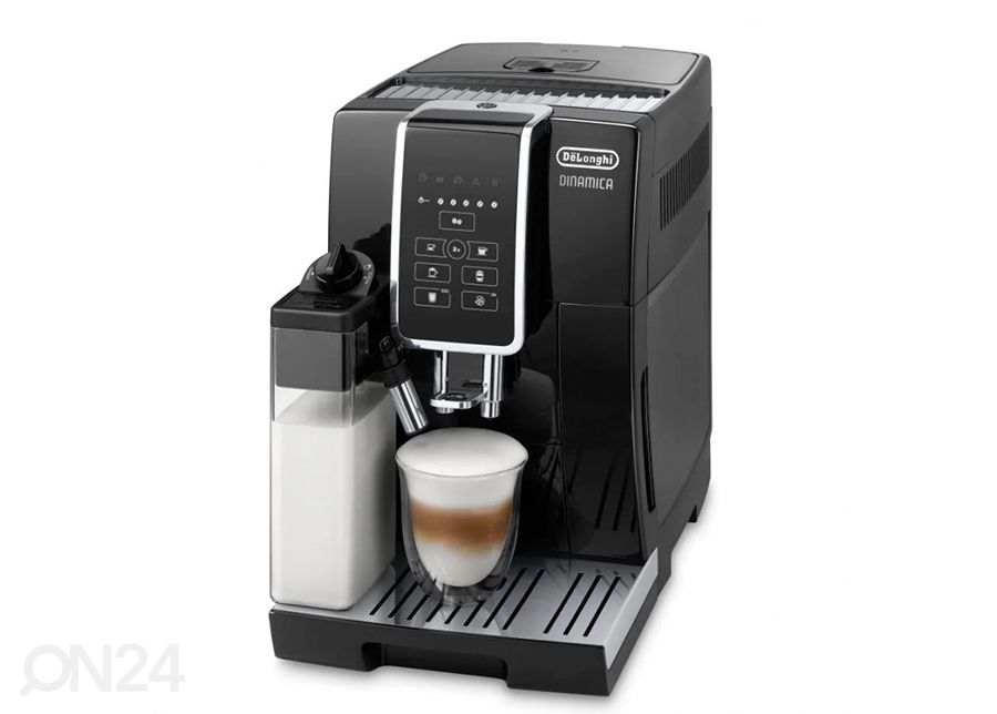 Эспрессо-машина Delonghi увеличить