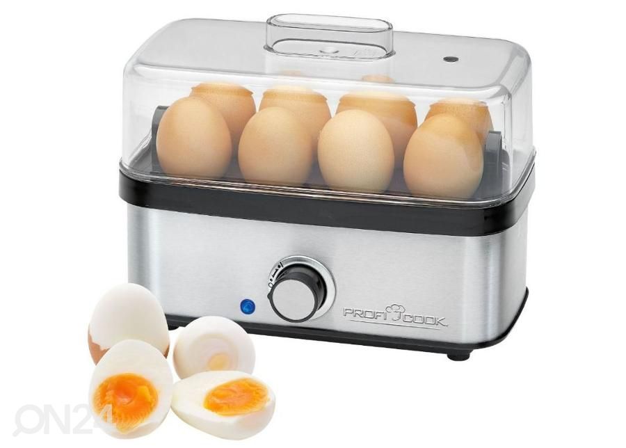 Яйцеварка ProfiCook PCEK1275 увеличить