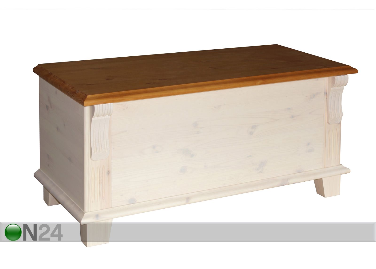 Ящик для белья Monaco 140 cm увеличить