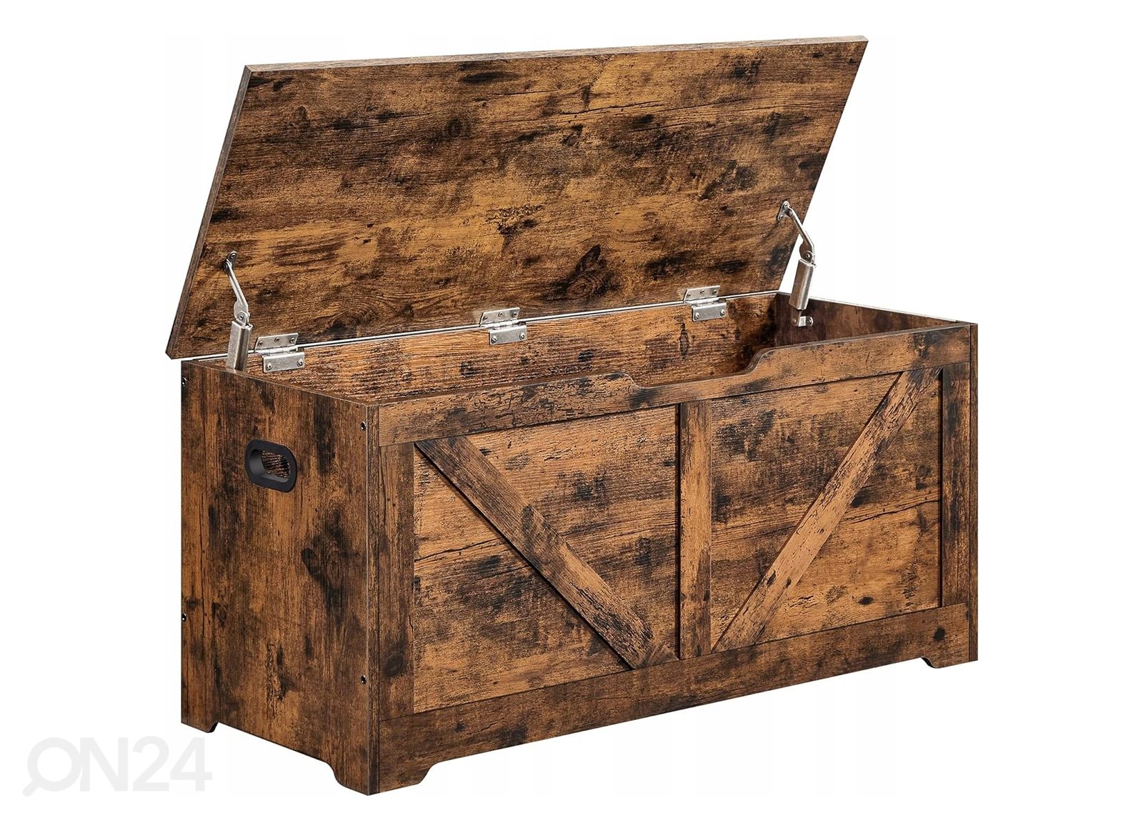 Ящик для хранения увеличить