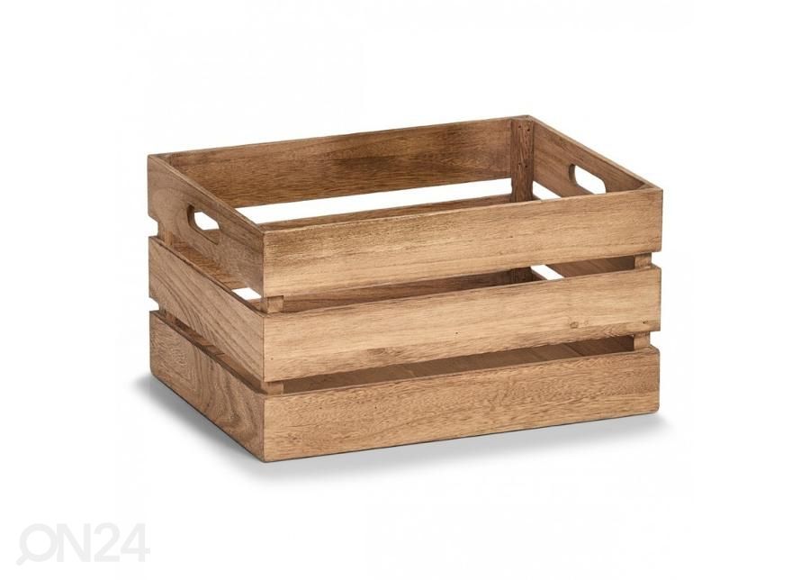 Ящик для хранения Vintage увеличить