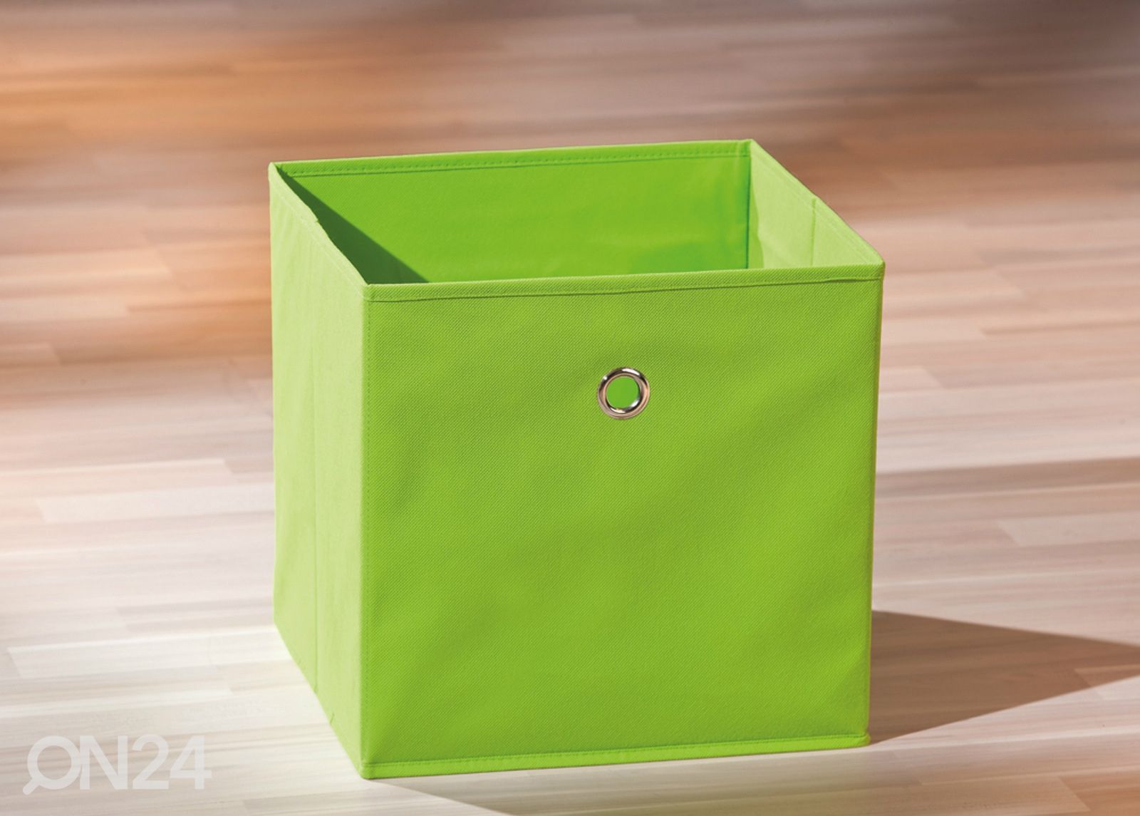 Ящик Winny 31x32x32 см, зеленый увеличить
