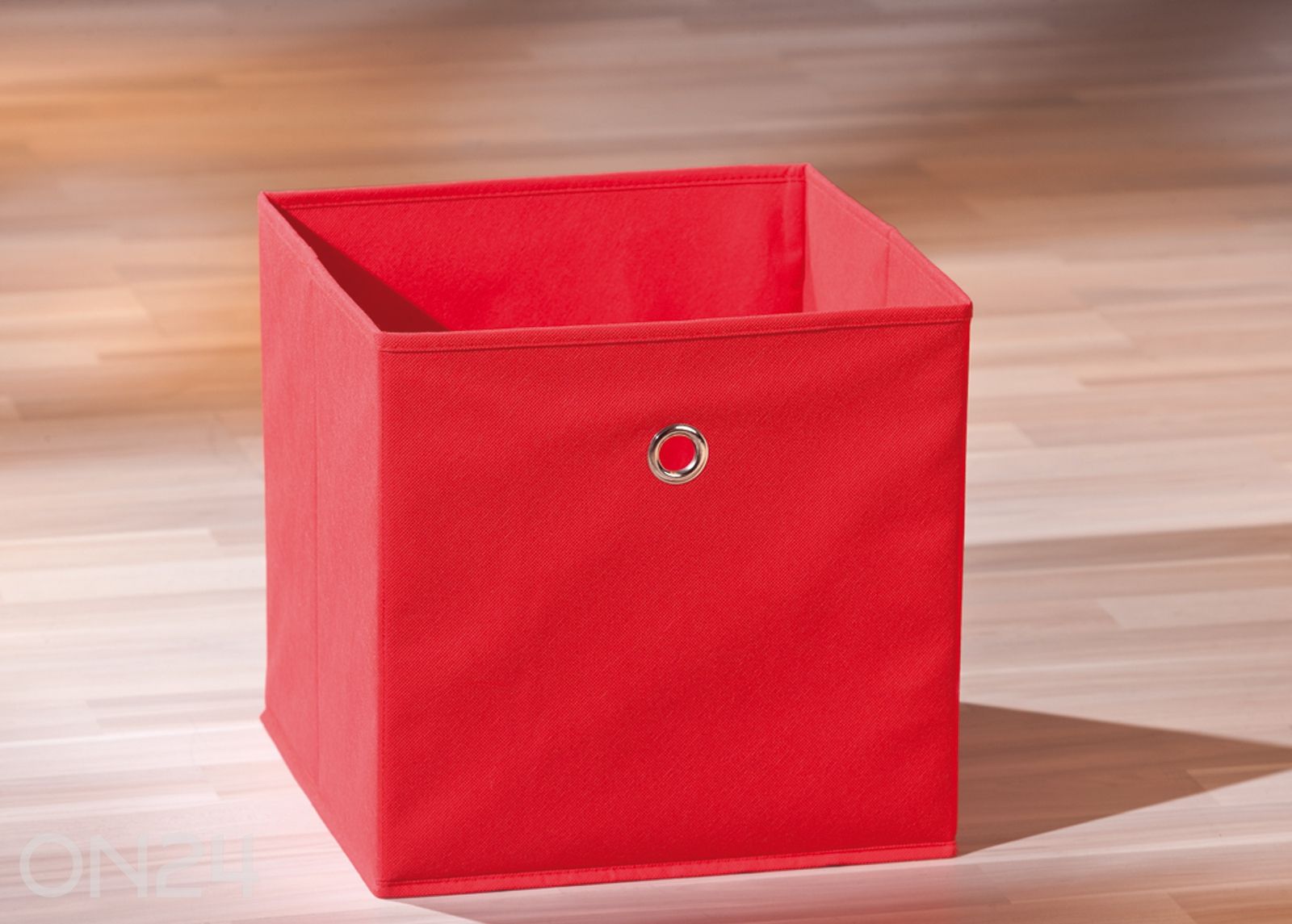 Ящик Winny 31x32x32 см, красный увеличить