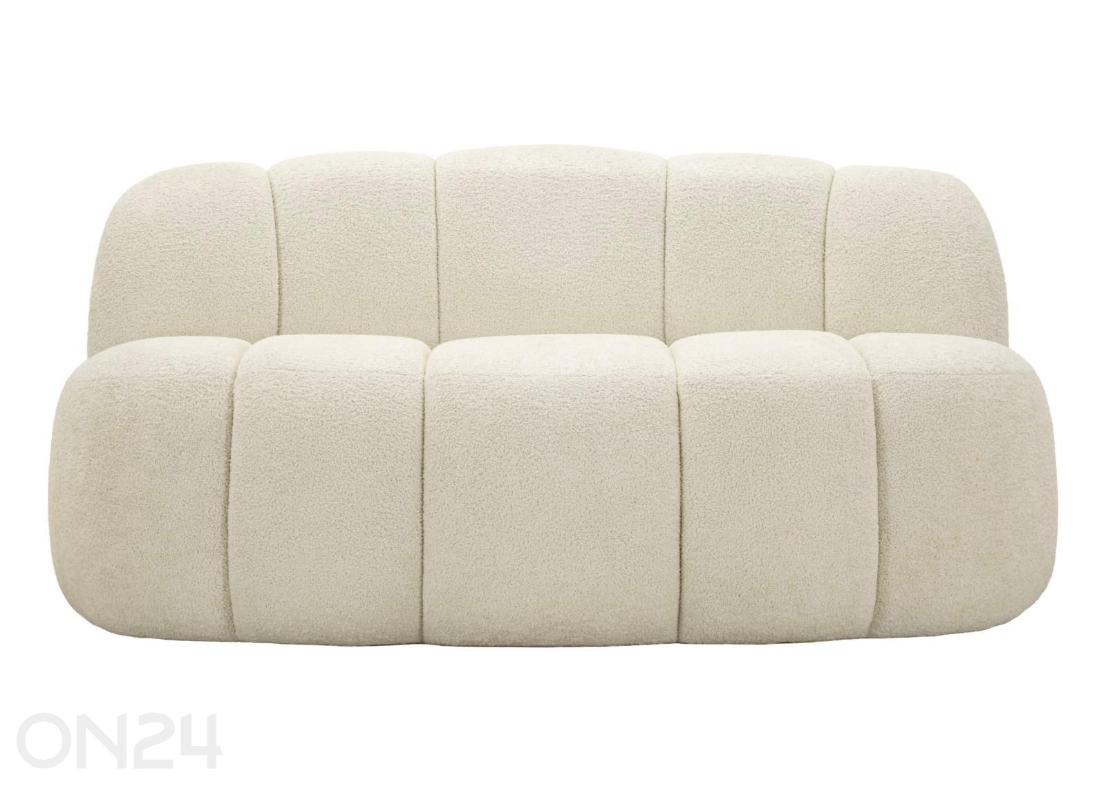 2-местный диван Ball увеличить