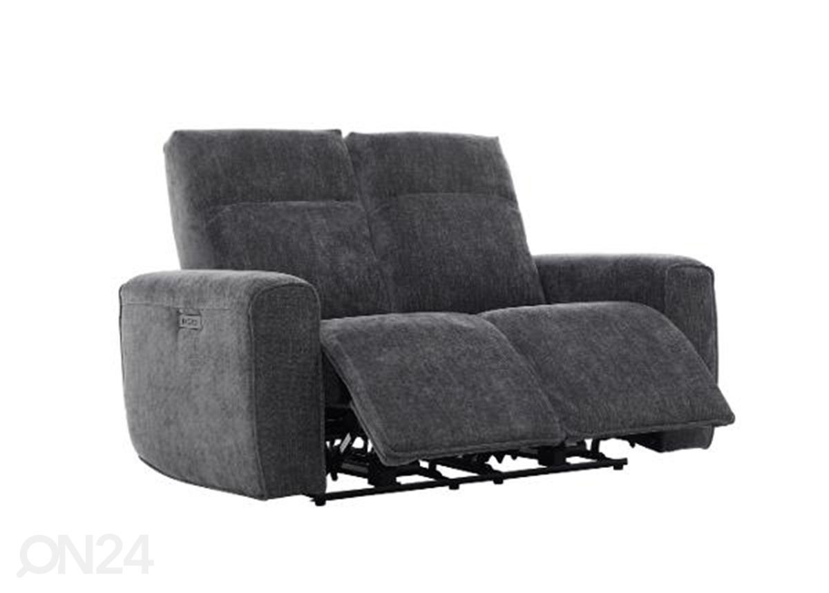 2-местный диван Bramble recliner увеличить