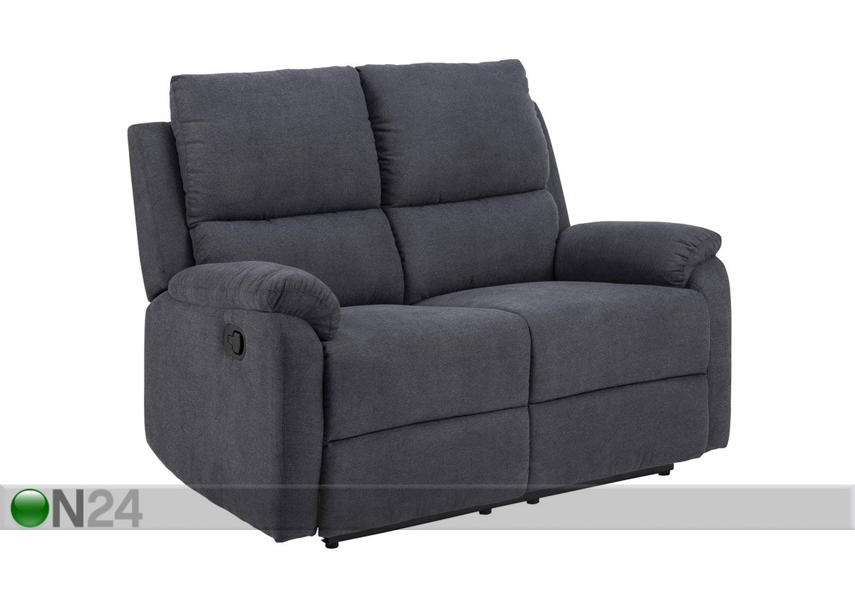 2-местный диван recliner Sabia увеличить