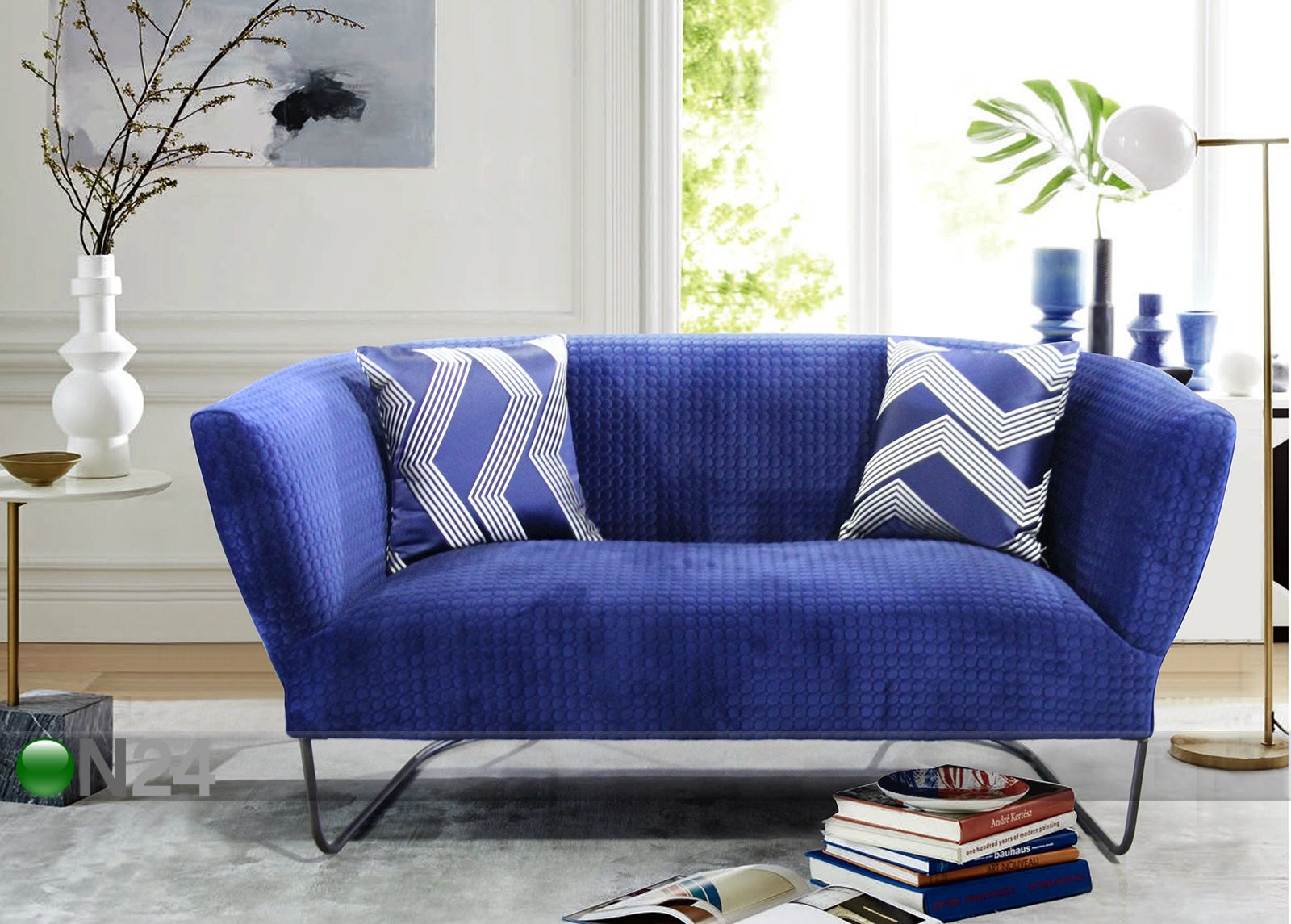 2-местный диван Sofa увеличить