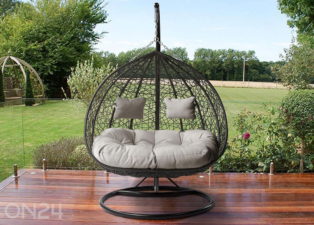 2-местный кресло-гамак Olivia увеличить